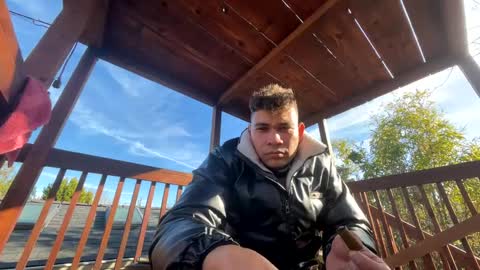 Snapshot of coronelking chatting on January 6, 10:26 pm coronelking online show from January 6, 10:26 pm