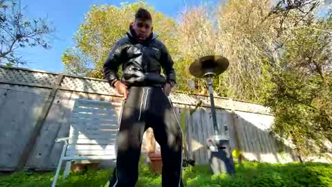 Snapshot of coronelking chatting on January 8, 5:15 pm coronelking online show from January 8, 5:15 pm