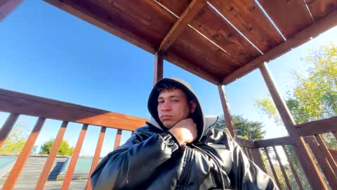 Snapshot of coronelking chatting on January 10, 10:15 pm coronelking online show from January 10, 10:15 pm