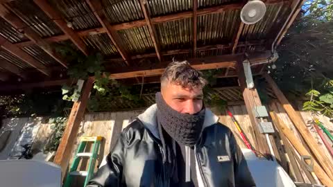 Snapshot of coronelking chatting on January 14, 4:29 pm coronelking online show from January 14, 4:29 pm