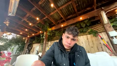 Snapshot of coronelking chatting on January 15, 1:02 am coronelking online show from January 15, 1:02 am