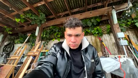 Snapshot of coronelking chatting on March 2, 6:30 pm coronelking online show from March 2, 6:30 pm