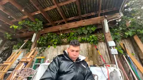 Snapshot of coronelking chatting on March 5, 11:49 pm coronelking online show from March 5, 11:49 pm