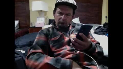 corpseistole online show from December 1, 6:02 pm