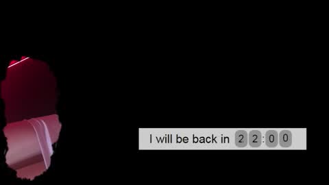 Cortie online show from January 9, 10:07 am