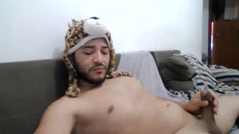 corvo999 online show from January 18, 8:34 pm