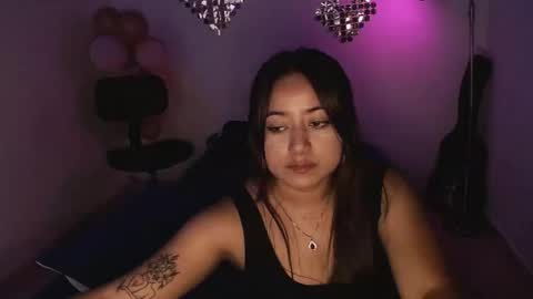 Snapshot of corvus_b chatting on September 17, 10:55 pm Corvus B online show from September 17, 10:55 pm