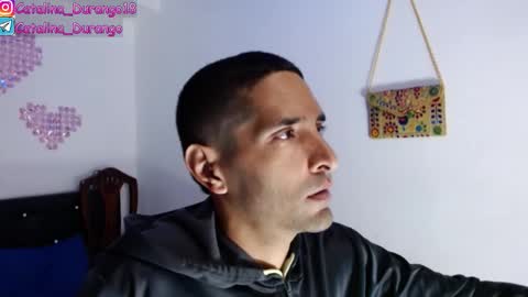 Snapshot of corvus_b chatting on January 11, 10:37 pm Corvus B online show from January 11, 10:37 pm