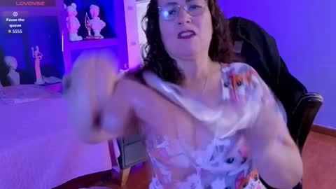 Natali online show from March 27, 5:24 am