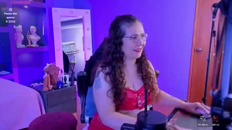 Natali online show from March 29, 4:45 am