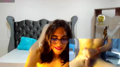 cory_hott_ online show from November 8, 11:14 pm