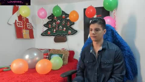 cory okell  IG coryokell online show from December 30, 11:38 pm