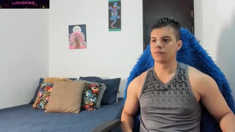 cory okell  IG coryokell online show from January 26, 2:14 am