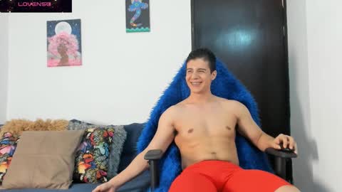 cory okell  IG coryokell online show from February 15, 2:47 am