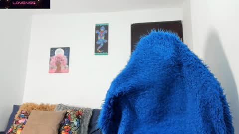 cory okell  IG coryokell online show from February 16, 5:15 am