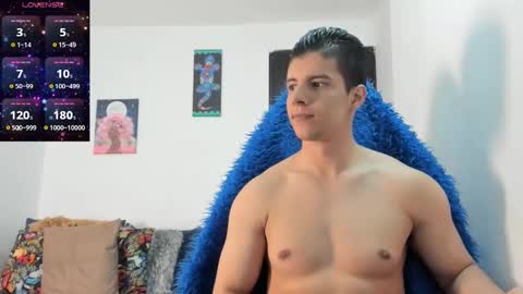 cory okell  IG coryokell online show from February 17, 11:02 am