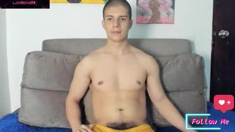 cory okell  IG coryokell online show from September 10, 1:05 am