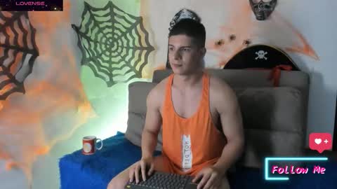 cory okell  IG coryokell online show from October 21, 1:06 am