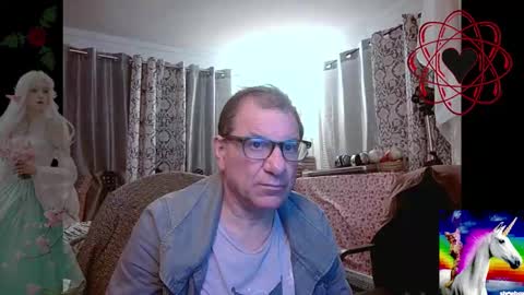 CoryAssMan online show from October 27, 5:00 am