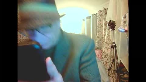 CoryAssMan online show from February 25, 12:26 pm