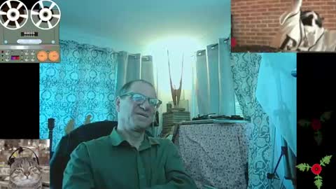 CoryAssMan online show from June 2, 9:06 pm