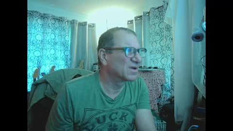 CoryAssMan online show from June 4, 8:48 pm