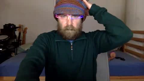 Snapshot of corykinkycam chatting on December 7, 2:42 am DripTank online show from December 7, 2:42 am