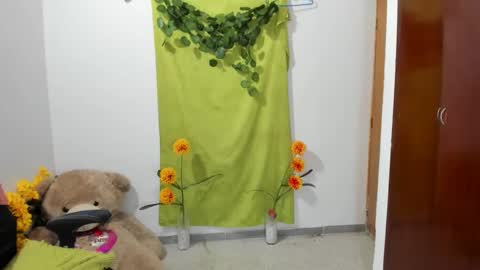 Ethan  online show from February 22, 1:55 am