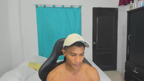 Ethan  online show from October 2, 12:06 am