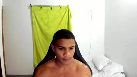 Ethan  online show from July 9, 4:00 pm