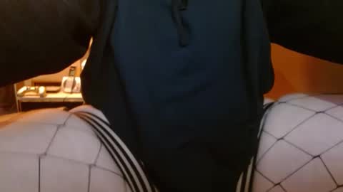 cosmicjones88 online show from January 14, 9:45 am