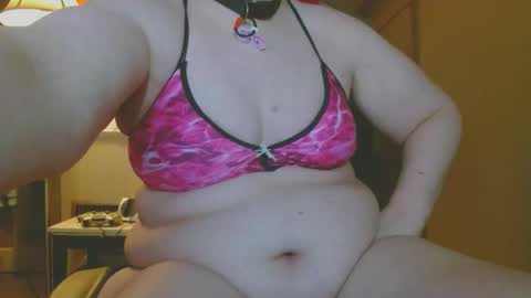 cosmicjones88 online show from January 20, 2:14 pm