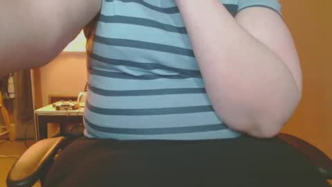 cosmicjones88 online show from January 25, 11:34 am