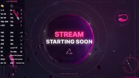 cosmicjones88 online show from November 12, 11:32 am