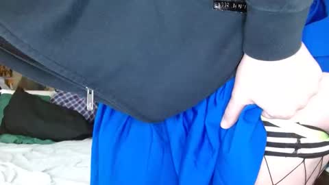 cosmicjones88 online show from November 14, 12:26 pm