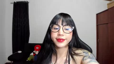 Tatii online show from March 8, 5:49 am