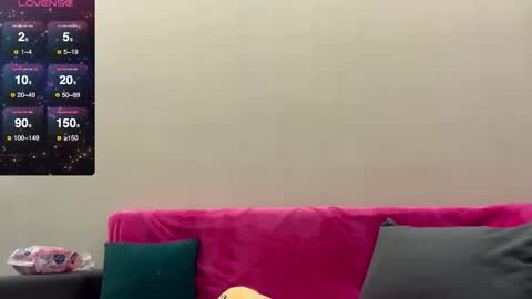 Lina online show from September 22, 5:04 pm