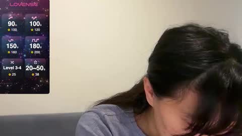 Lina online show from November 10, 10:58 am