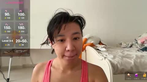 Lina online show from December 15, 9:35 am