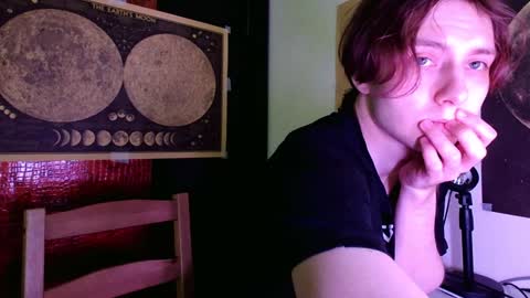 Barry online show from December 10, 6:38 pm