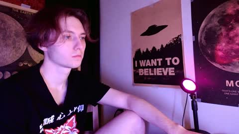 Barry online show from December 11, 6:31 pm