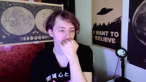 Barry online show from December 14, 11:50 am