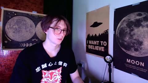 Barry online show from December 15, 10:37 pm