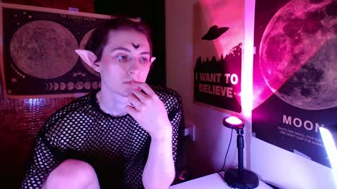 Barry online show from December 21, 7:27 pm