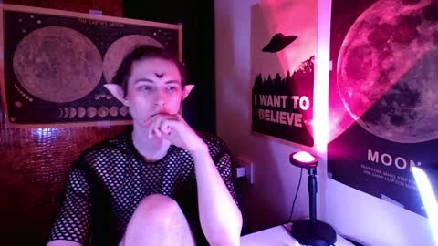 Barry online show from December 21, 10:30 pm