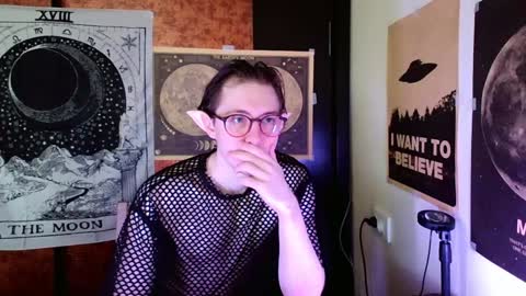 Barry online show from December 24, 9:28 am