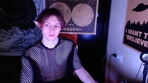 Barry online show from December 27, 5:26 pm