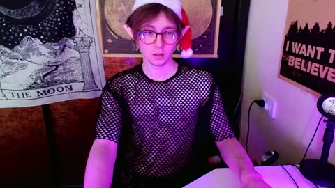 Barry online show from December 28, 9:52 am