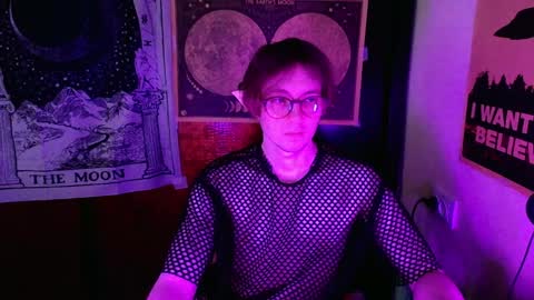 Barry online show from December 28, 12:56 pm