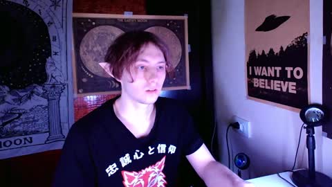 Barry online show from January 2, 6:56 pm